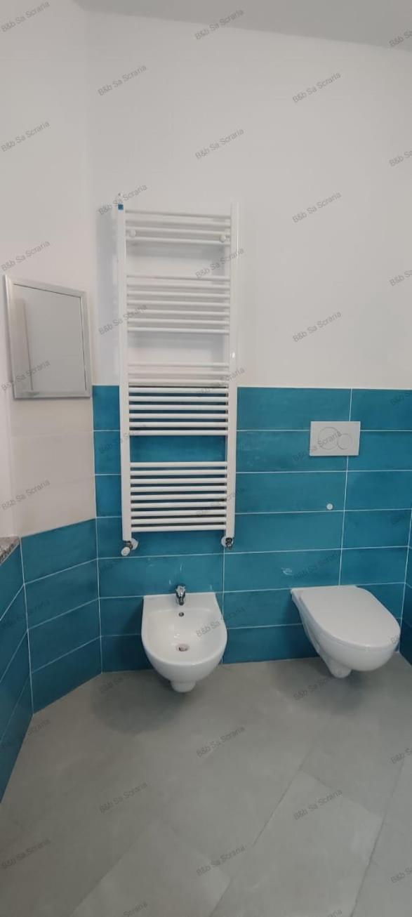 B&B Sa Scraria Meana Sardo Εξωτερικό φωτογραφία