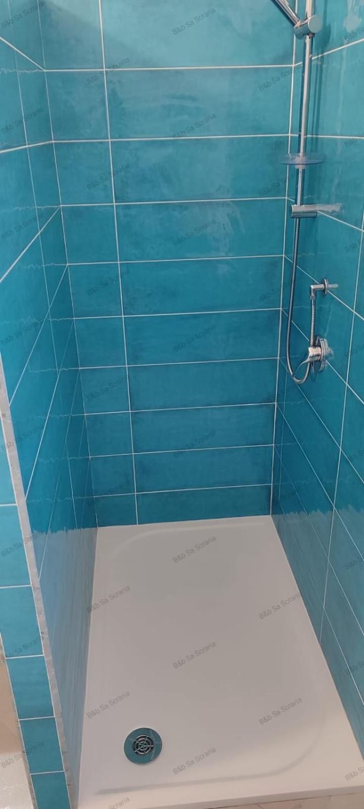 B&B Sa Scraria Meana Sardo Εξωτερικό φωτογραφία
