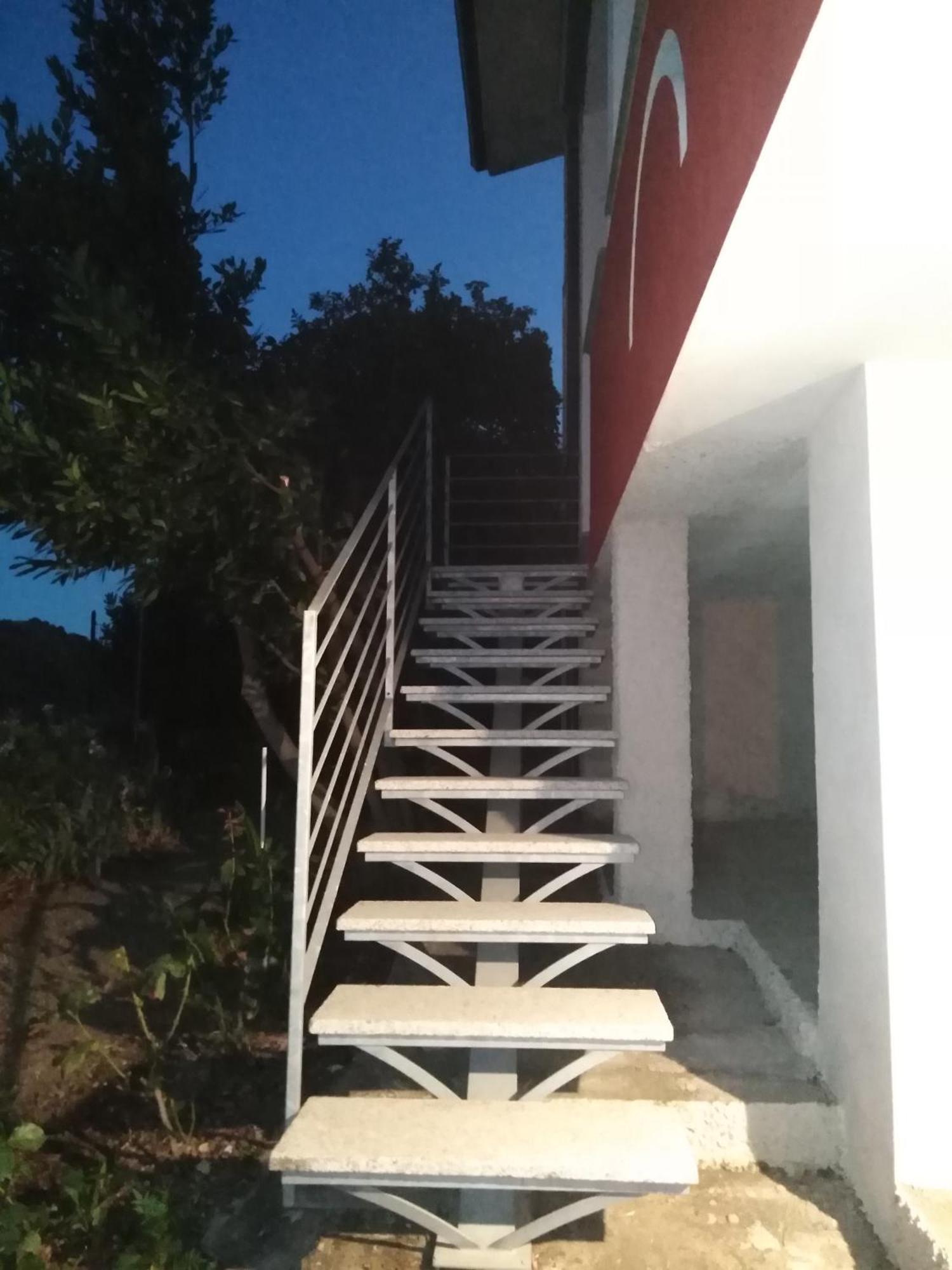 B&B Sa Scraria Meana Sardo Εξωτερικό φωτογραφία