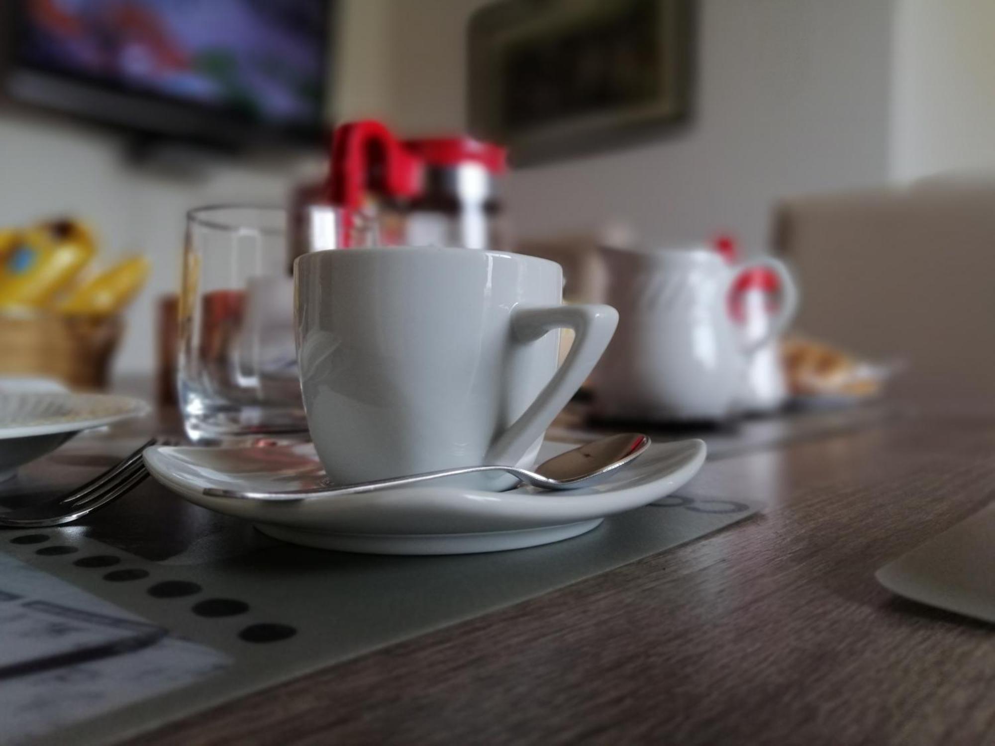 B&B Sa Scraria Meana Sardo Εξωτερικό φωτογραφία