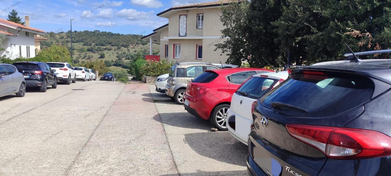 B&B Sa Scraria Meana Sardo Εξωτερικό φωτογραφία