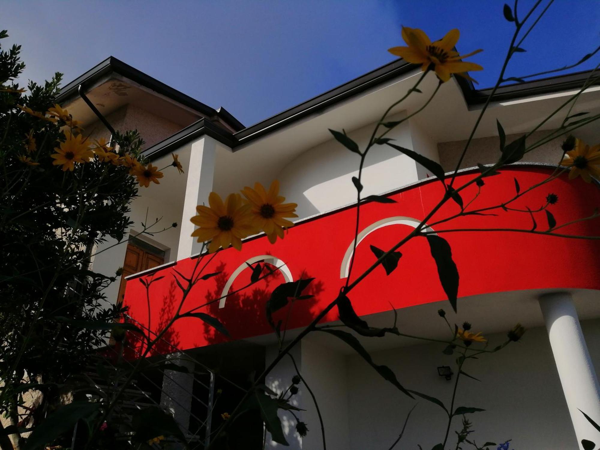 B&B Sa Scraria Meana Sardo Εξωτερικό φωτογραφία