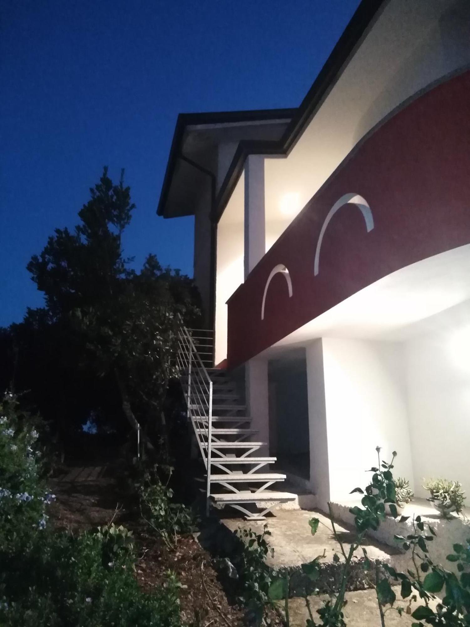 B&B Sa Scraria Meana Sardo Εξωτερικό φωτογραφία